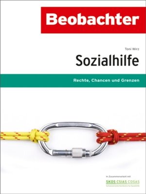 cover image of Sozialhilfe